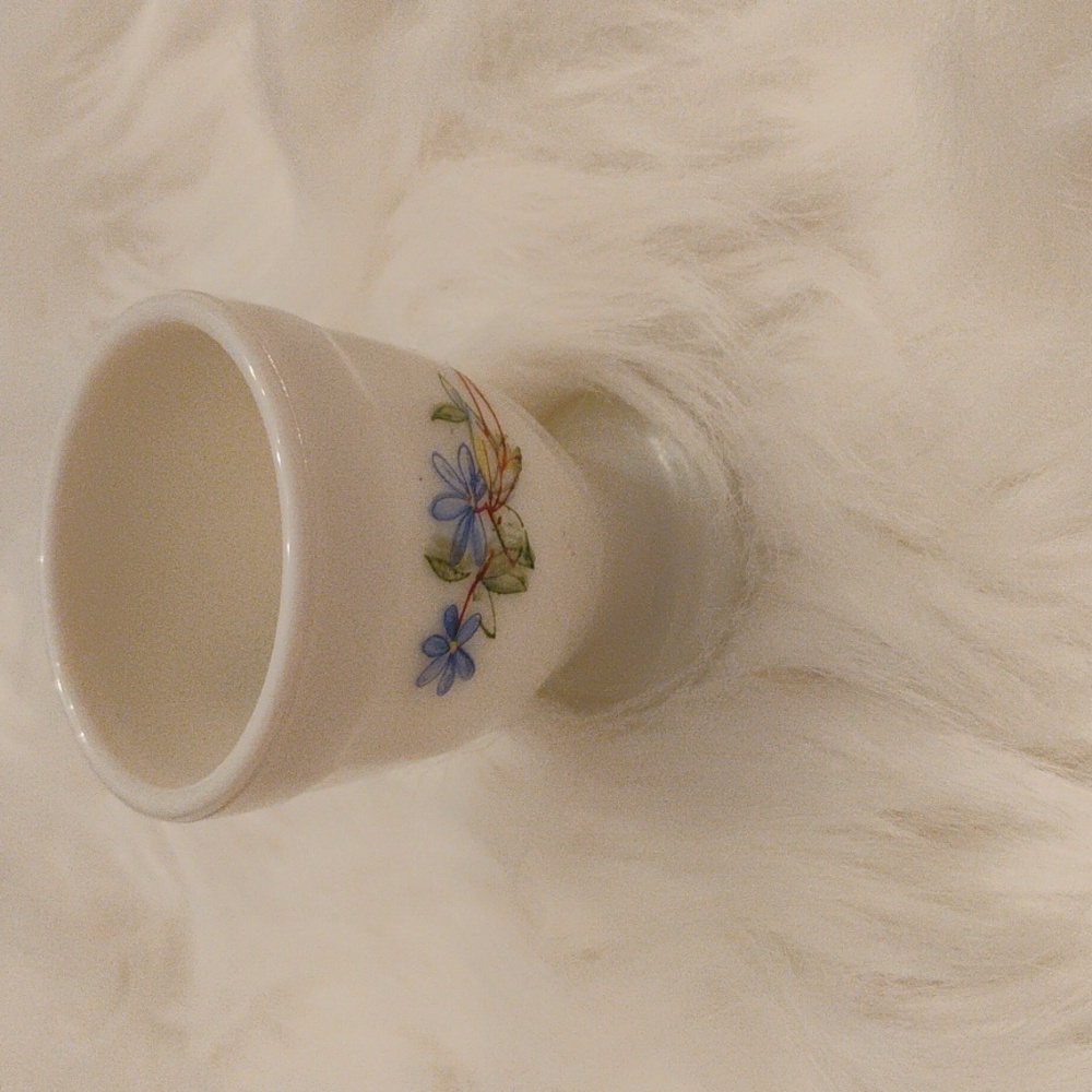 Vintage Egg Holder